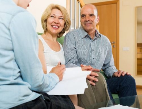 Assurance décès : anticiper son départ pour soi et ses proches